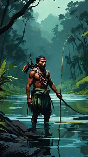 The Amazonian Tribes: Guardians of Nature