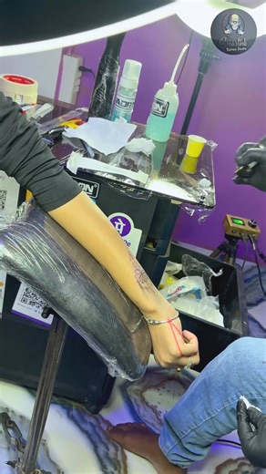  Lotus Flower Tattoo — A New Expression of Your Inner Peace Let the...