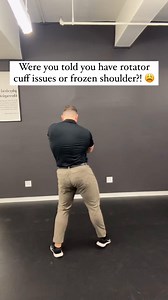 1.1M views · 12K reactions | 慄‍♂️ Shoulder Pain be gone!! 慄‍♂️⁠ -⁠...
