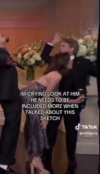 Ed Grimley Dance Highlights with Martin Short