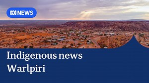 4.2K views · 31 reactions | This week's news in Warlpiri ️ ❤️ Get the latest Indigenous stories and features here: https://ab.co/3e7VxIK More news from the NT: https://bit.ly/AbcNtNews Listen to ABC Radio Darwin:https://bit.ly/DarwinRadioLive | ABC Darwin | Facebook