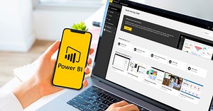 Power BI: The gateway to data-based company culture | proMX