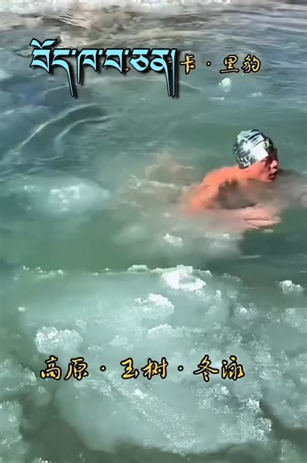 གྲང་ངར་ཆེ་བའི་དགུན་དུས་ཀྱི་བོད་ཡུལ། རྐྱལ་རྩེད་ལ་རོལ་བཞིན་པའི་གངས་ཕྲུག།👍❄️👍❄️👍 | Tibetan Song བོད་གཞས་དང་བོད་བརྙན།