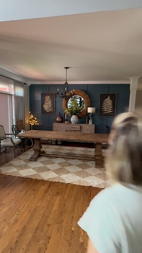 💫Backstory… I’d had a little dog boo-boo for 15 years and sadly had to put him down. His quality of life was nothing. So to help with coping with that I’m taking this time to refresh all my rugs. As he’s aged more and more accidents happened, and even though it could all be cleaned up, it was just time to change them out. This is just part 1 of a series of changes I will be making all over my home! You don’t want to miss out on any of it, so give me a “FOLLOW” to enjoy the journey and who knows