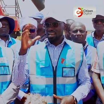 “Kenya spends over Ksh.400 million importing food" Irrigation CS Mugaa