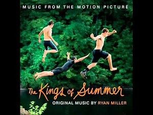 "Game Night" - The Kings of Summer Soundtrack