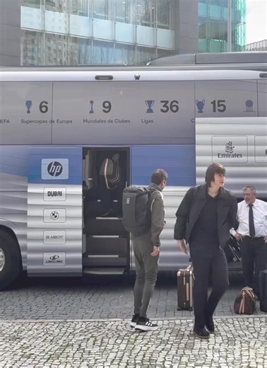 Exploring Madrid, Portugal: A Travel Guide