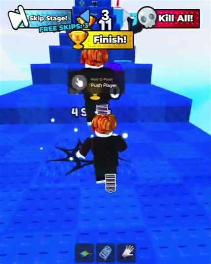 67 100player enter game