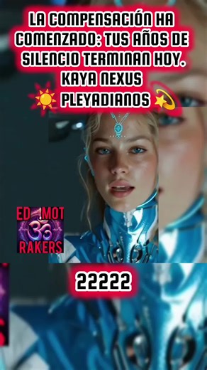 #despertarespiritual #edmotrakers #manifestación #canalización #primercontacto