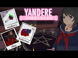 CAN POLICE FIND MURDER PHOTOS? | Yandere Simulator Myths