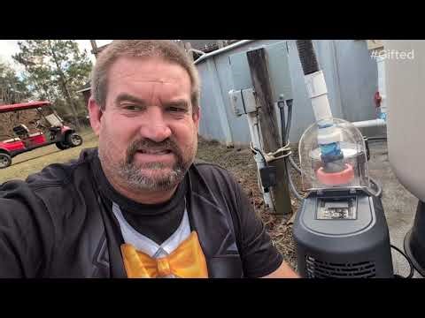 How To Install A VARMINPOOL Variable Speed Pool Pump | Easy Installation. Reliable Performance.