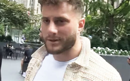 MJF Declines to Reveal AEW World Title Cash-In Plans