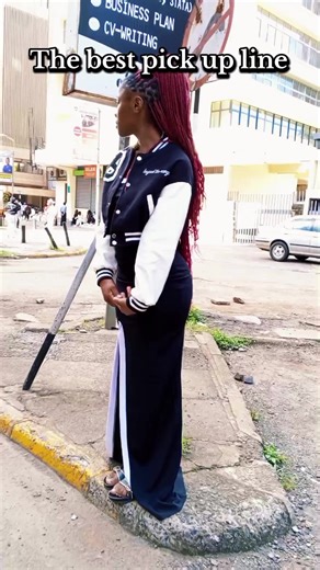 The Best Pick-Up Line to Impress