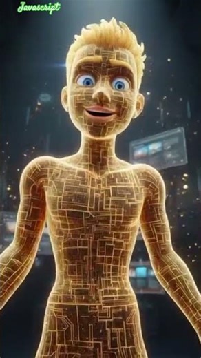 learn javascript by ai #aiknowledge #computerscience #1000dayschallange #rajasthankaithub