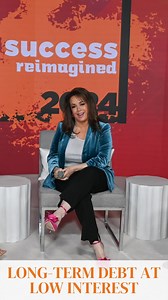 Unlocking Business Growth: Consider the transformative power of SBA loans. This advice underscores the importance of exploring alternative financing options without sacrificing equity. It’s about leveraging long-term, low-interest debt wisely to demonstrate creditworthiness and pave the way for larger credit opportunities in the future. #eWomenNetwork #eWN #WomenEntrepreneurs #FemaleFounders #WomenInBusiness #CEOMindset #SandraYancey #WomenEmpowerment #EntrepreneurLife #WomenInLeadership #WomenS