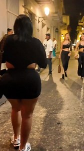 Nice assets #ladiesnight #fblifestyles #explore | 4k Nightlife reels