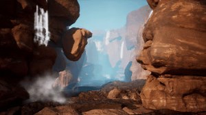 Waterfall Scene in UE5.2 Niagara Tutorial | Download Files https://youtu.be/IwEmx04MZyM @unrealengine #CGHOW #realtimevfx #ue4 #ue5 #ue5niagara #unrealengine #madewithunreal #unrealstudy #ue4niagara cghow.com opensea.io/CGHOW #NFT #waterfall | CGHOW | Facebook