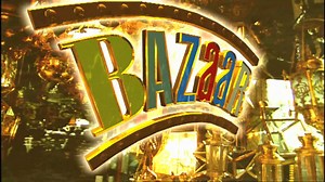 Bazaar - Berlin