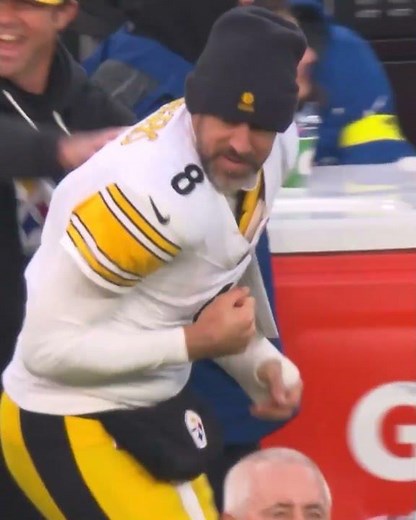 When it's officially Victory Monday 😤