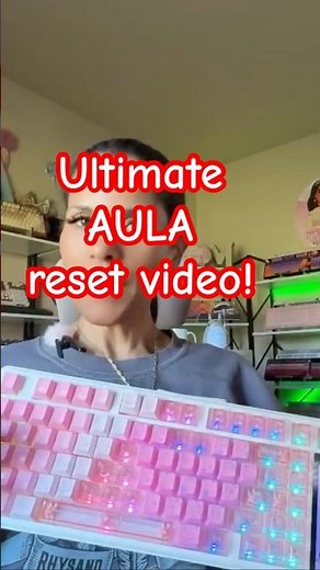 The Ultimate Aula Fix (L99 + Others)