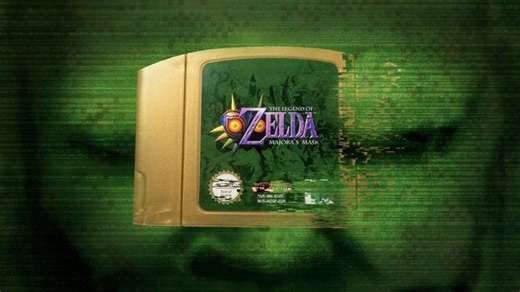 Ghost in the machine? How a 'haunted' N64 video game cartridge terrified children around the world