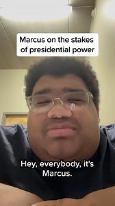 35K views · 2K reactions | Marcus Johnson returns to MSNBC to explain the real power presidents are supposed to have, and warns voters about the stakes in this election before heading to the polls. #election #election2024 #trump #harris #congress #separationofpowers | MS NOW | Facebook