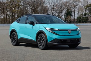 2026 Nissan LEAF Prices, Reviews, and Pictures | Edmunds