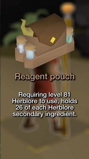 this item makes mixing potions more afk #osrs #gaming