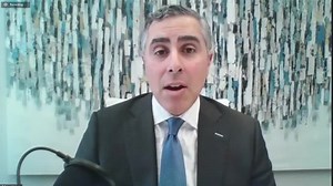 U.S. Treasuries yield curve flashes red to investors