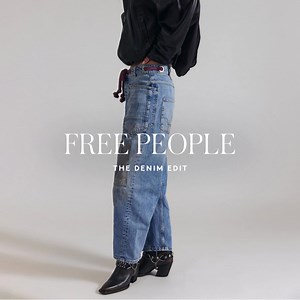 The We the Free Collection by Free People. | Free People