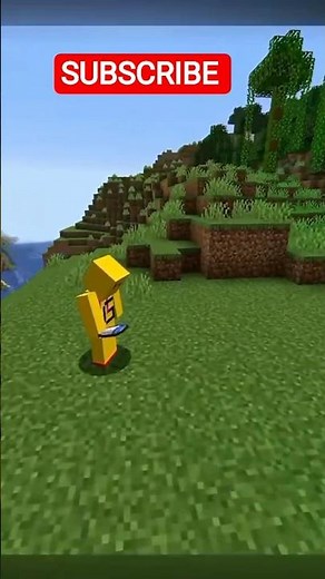 Minecraft, But CHOOSE how you are REBORN! This was HILARIOUS! #minecraft #gaming #tiktok #shorts