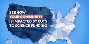 Threats to Science Funding Persist Amidst a Government Shutdown