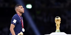 Final Copa Mundial Qatar 2022: Jugadores de Argentina celebran con un cántico de burla hacia Mbappé