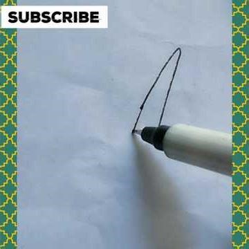 How to draw unique trending drawing#drawing