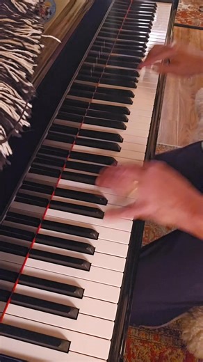 One-Minute Boogie (left hand view) 🎹🎶🎹🎵🎹🎶🎹🎵🎹 | Rob Rio