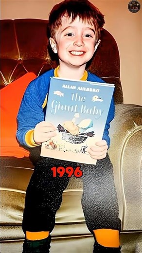 Daniel Radcliffe life 🧬 Transformation ✨