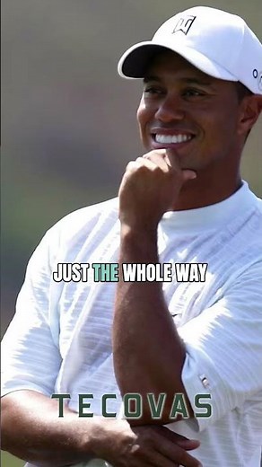 JOHN DALY’S BEST TIGER WOODS STORY