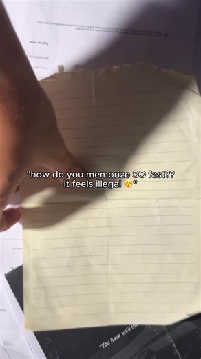 stop rereading your notes, study smarter, remember every study material you read #studytok #studyhacks #studywithme #activerecall #spacedrepetition #summaryai #students #college #gcse #alevels | Summary AI