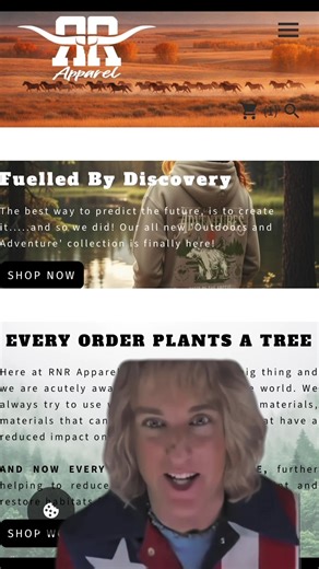 It’s finally here, the new look and new ‘Outdoor and Adventure’ Collection!! Don’t miss out, be one of the first!! #blowthisupforme #countrymusictiktoks #fyp #ukcountrymusic #lukecombs