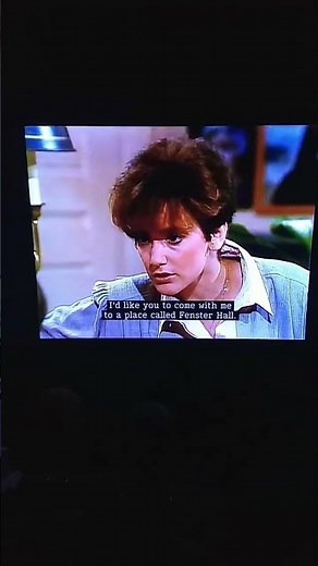 Punky Brewster season 1 episode 2 punky finds a home 🏡 part 2 September 23rd 1984 Roku Channel