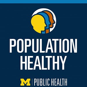 12 reactions | The new episode of our podcast Population Healthy,...