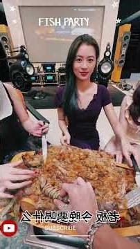 🌊🐠✨ 🔥🔥 FISH PARTY | SUPER FUNNY CARTOON FOR KIDS 🎉😂✨🔥🔥 #viral#shorts