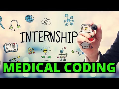 PAYING FOR A MEDICAL CODING INTERNSHIP?