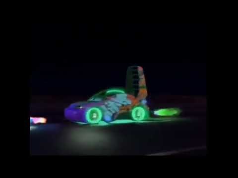 cars 1 tuner scene full screen (read desc.)