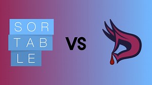 SortableJS vs Dragula