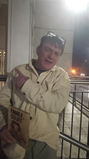 20K views · 52 reactions | Hereford family court January 1st 2026 blood on their hands | NAAP - National Association of Alienated Parents | Facebook