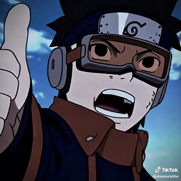 Exploring Obito Uchiha's Journey in Naruto