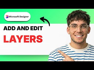 How to Add and Edit Layers in Microsoft Designer [2026 Full Guide]