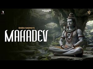 MAHADEV (Official Video) - Dada Sadhu | Music Mistri | New Shiva Rap Song 2025
