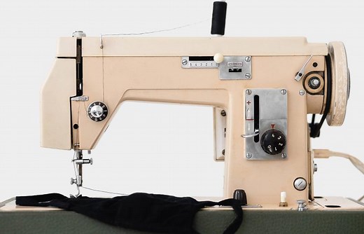 Vintage Japanese Sewing Machine Brands | LoveToKnow